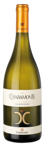 Firriato, Chiaramonte Chardonnay Sicilia DOC, 2020