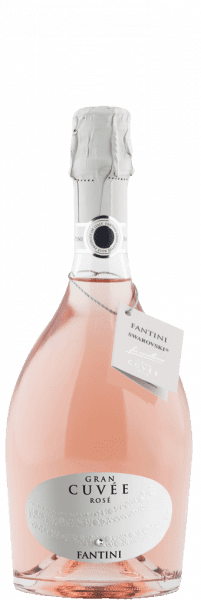 Farnese, Fantini Gran Cuvée Rosé Sparkling, N.V.