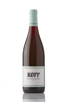 Weingut Kopp, Spätburgunder Gutswein trocken, 2018