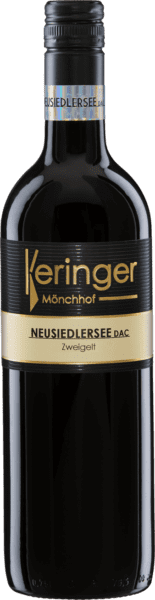 Weingut Keringer, EveryDAYS Zweigelt Neusiedlersee DAC, 2020
