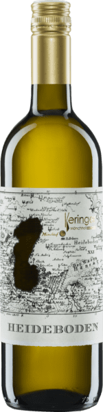 Weingut Keringer, Chardonnay Heideboden, 2021