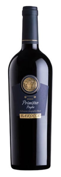 Campagnola, Barocco Primitivo Puglia IGT, 2024