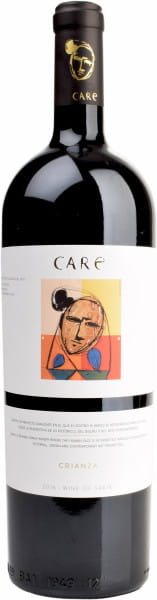 Bodegas Care, Crianza Cariñena D.O. , 2020