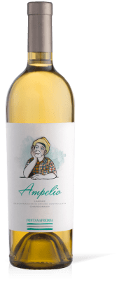 Fontanafredda, Ampelio Langhe DOC Chardonnay, 2020