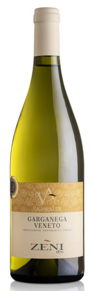 Zeni, Garganega Vigne Alte, 2024