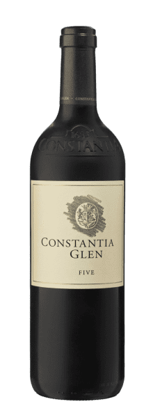 Constantia Glen, Five, 2021