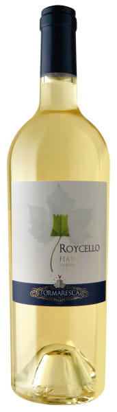 Tormaresca, Roycello Fiano Salento IGT, 2018