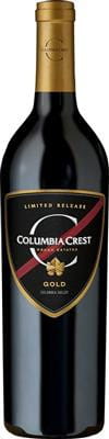 Columbia Crest, Grand Estates Gold Red Blend, 2018