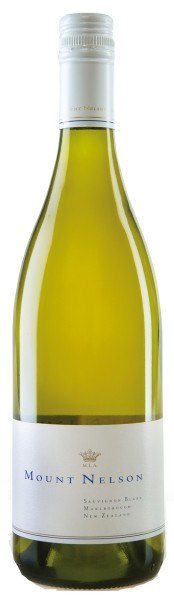 Mount Nelson, Sauvignon Blanc, 2021