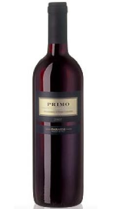 Farnese, Primo Montepulciano d'Abruzzo D.O.C., 2018 Farnese, Primo Montepulciano d'Abruzzo D.O.C., 2018