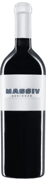 Weingut Keringer, "MASSIV" Weiß, 2020