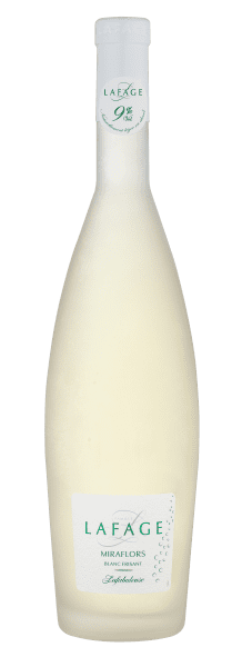 Domaine Lafage, Lafabuleuse Frisant, 2024