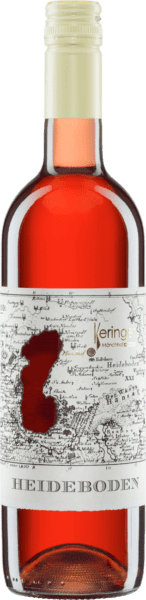 Weingut Keringer, Heideboden Rose, 2020
