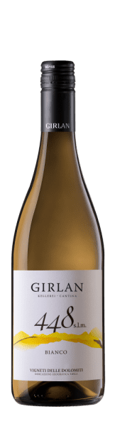 Kellerei Girlan, 448 s.l.m. Bianco IGT, 2024