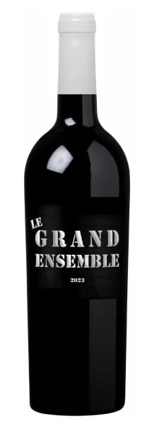 Domaine Frederic Bousquet, Le Grand Ensemble, 2023
