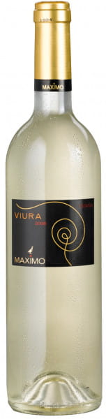 Bodegas Maximo, Viura, 2018