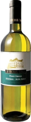 St. Michael-Eppan, Pinot Grigio, 2022/2023