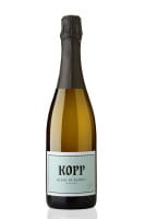 Weingut Kopp, Blanc de Blancs extra brut, 2018