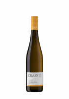 Weingut CRASS, Hallgartener Sauvignon Blanc trocken, 2020