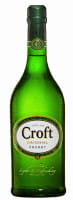 Croft Original Sherry Fine Pale Cream