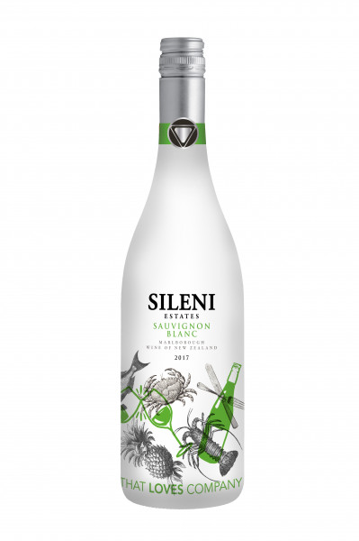 Sileni, Sauvignon Blanc Cellar Selection, 2022