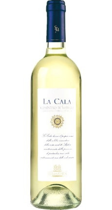 Sella & Mosca, Vermentino di Sardegna La Cala, Sella & Mosca, Vermentino di Sardegna La Cala, 2021