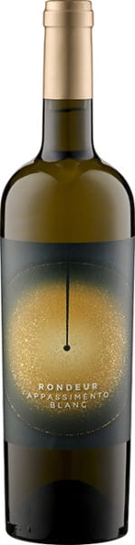 Domaine La Grange, Rondeur Blanc VdF, 2022