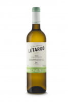 Bodegas Mateos, Letargo Blanco Rioja DOCa, 2021