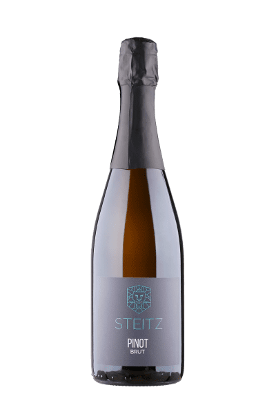 Weingut Steitz, Pinot Brut, 2020