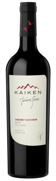 Vina Kaiken, Terroir Series Cabernet Sauvignon, 2018