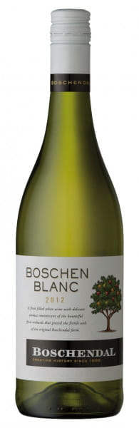 Boschendal, Boschen Blanc, 2021