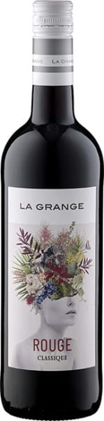 Domaine La Grange, Classique Rouge IGP, 2023