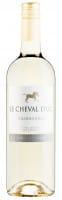 Cheval d'Oc, Chardonnay, Vin de Pays d'Oc, 2019