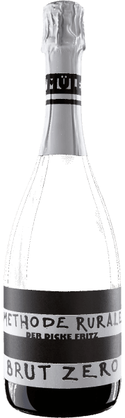 Fritz Müller, Der dicke Fritz rurale