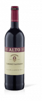 Alto Winery, Cabernet Sauvignon, 2015