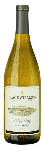 Black Stallion Estate Winery, Chardonnay, 2020