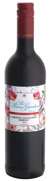 Lourensford, The River Garden Cabernet Lourensford, The River Garden Cabernet Sauvignon/Merlot, 2017