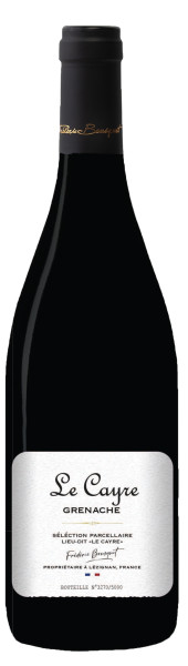 Domaine Frederic Bousquet, Le Cayre Grenache, 2024