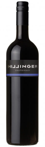 Leo Hillinger, Blaufränkisch, 2019/2020