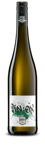 PIN:OX Weisswein Cuvee vom Weingut Nett kaufen | Weißweine