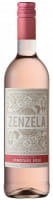 Simonsvlei, Zenzela Pinotage Rosé, 2021