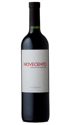 Dante Robino, Novecento Cabernet Sauvignon, 2018 Dante Robino, Novecento Cabernet Sauvignon, 2018