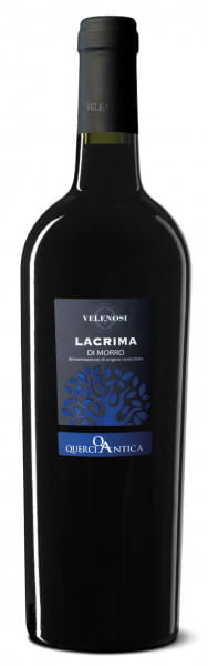Velenosi Vini, Querci Antica Lacrima di Morro Velenosi Vini, Querci Antica Lacrima di Morro d'Alba DOC, 2020