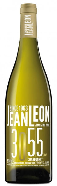 Jean Leon, 3055 Chardonnay, 2022