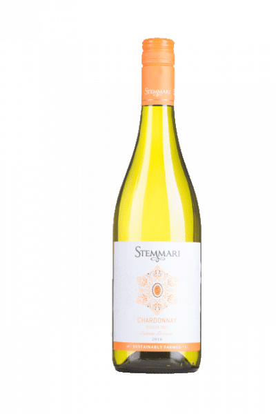 Stemmari, Chardonnay IGT, 2021