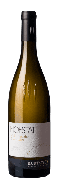 Cantina Kurtatsch, Hofstatt Pinot Bianco DOC, 2022