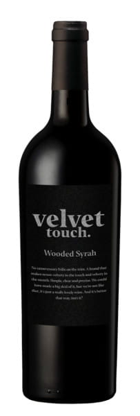 Fonjoya, Velvet Touch Wooded Syrah, 2023