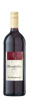 Die Weinmacher, Dornfelder lieblich , 2020