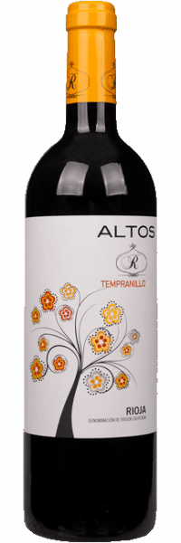 Altos R kaufen Tempranillo Wein