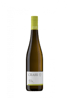 Weingut CRASS, Erbacher Riesling trocken, 2022